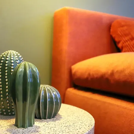 Schickes 5 Min Vom Hbf Der Kulturhauptstadt 2025 Chemnitz