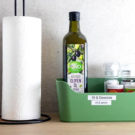 Apartman Schickes 5 Min Vom Hbf Der Kulturhauptstadt 2025 Chemnitz