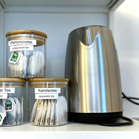 Apartman Schickes 5 Min Vom Hbf Der Kulturhauptstadt 2025 *