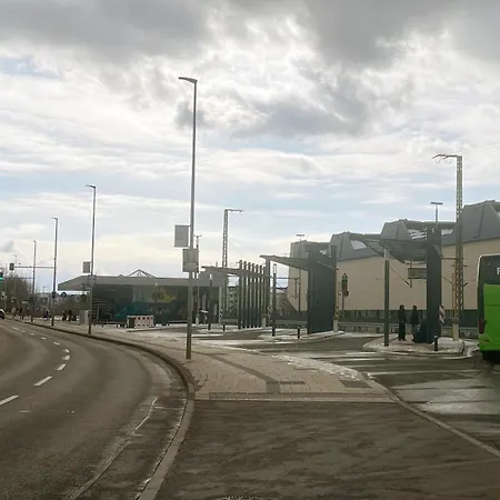 Schickes 5 Min Vom Hbf Der Kulturhauptstadt 2025 *